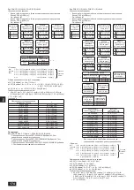 Предварительный просмотр 174 страницы Mitsubishi Electric CITY MULTI PQHY-P-YLM-A1 Installation Manual