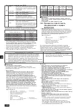 Предварительный просмотр 176 страницы Mitsubishi Electric CITY MULTI PQHY-P-YLM-A1 Installation Manual