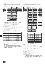 Предварительный просмотр 192 страницы Mitsubishi Electric CITY MULTI PQHY-P-YLM-A1 Installation Manual