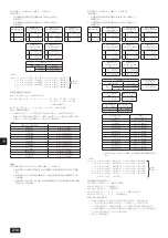 Предварительный просмотр 210 страницы Mitsubishi Electric CITY MULTI PQHY-P-YLM-A1 Installation Manual