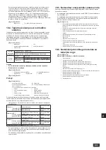 Предварительный просмотр 303 страницы Mitsubishi Electric CITY MULTI PQHY-P-YLM-A1 Installation Manual