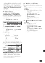 Предварительный просмотр 321 страницы Mitsubishi Electric CITY MULTI PQHY-P-YLM-A1 Installation Manual