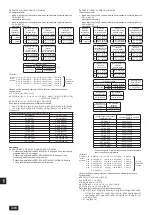 Предварительный просмотр 336 страницы Mitsubishi Electric CITY MULTI PQHY-P-YLM-A1 Installation Manual