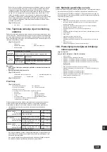 Предварительный просмотр 339 страницы Mitsubishi Electric CITY MULTI PQHY-P-YLM-A1 Installation Manual