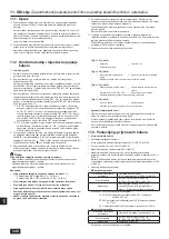 Предварительный просмотр 340 страницы Mitsubishi Electric CITY MULTI PQHY-P-YLM-A1 Installation Manual