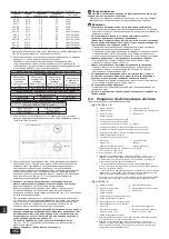 Предварительный просмотр 352 страницы Mitsubishi Electric CITY MULTI PQHY-P-YLM-A1 Installation Manual