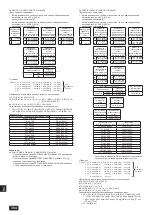 Предварительный просмотр 354 страницы Mitsubishi Electric CITY MULTI PQHY-P-YLM-A1 Installation Manual