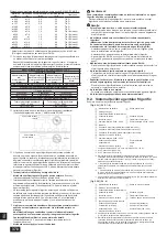 Предварительный просмотр 370 страницы Mitsubishi Electric CITY MULTI PQHY-P-YLM-A1 Installation Manual