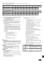 Предварительный просмотр 373 страницы Mitsubishi Electric CITY MULTI PQHY-P-YLM-A1 Installation Manual