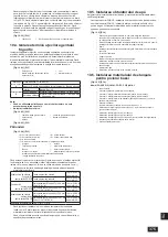 Предварительный просмотр 375 страницы Mitsubishi Electric CITY MULTI PQHY-P-YLM-A1 Installation Manual