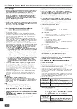 Предварительный просмотр 376 страницы Mitsubishi Electric CITY MULTI PQHY-P-YLM-A1 Installation Manual