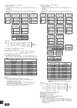 Предварительный просмотр 390 страницы Mitsubishi Electric CITY MULTI PQHY-P-YLM-A1 Installation Manual