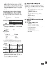 Предварительный просмотр 393 страницы Mitsubishi Electric CITY MULTI PQHY-P-YLM-A1 Installation Manual