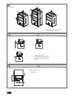 Предварительный просмотр 2 страницы Mitsubishi Electric CITY MULTI PQHY-P-ZLMU Installation Manual