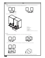 Предварительный просмотр 8 страницы Mitsubishi Electric CITY MULTI PQHY-P-ZLMU Installation Manual