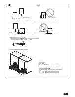 Предварительный просмотр 9 страницы Mitsubishi Electric CITY MULTI PQHY-P-ZLMU Installation Manual