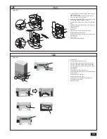 Предварительный просмотр 13 страницы Mitsubishi Electric CITY MULTI PQHY-P-ZLMU Installation Manual