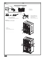 Предварительный просмотр 14 страницы Mitsubishi Electric CITY MULTI PQHY-P-ZLMU Installation Manual