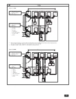 Предварительный просмотр 15 страницы Mitsubishi Electric CITY MULTI PQHY-P-ZLMU Installation Manual