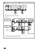 Предварительный просмотр 16 страницы Mitsubishi Electric CITY MULTI PQHY-P-ZLMU Installation Manual