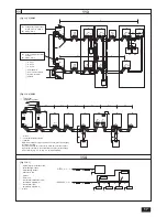 Предварительный просмотр 17 страницы Mitsubishi Electric CITY MULTI PQHY-P-ZLMU Installation Manual