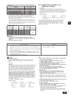 Предварительный просмотр 29 страницы Mitsubishi Electric CITY MULTI PQHY-P-ZLMU Installation Manual