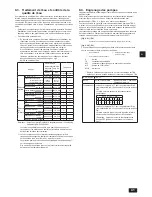 Предварительный просмотр 41 страницы Mitsubishi Electric CITY MULTI PQHY-P-ZLMU Installation Manual