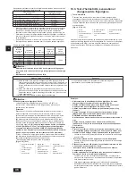 Предварительный просмотр 46 страницы Mitsubishi Electric CITY MULTI PQHY-P-ZLMU Installation Manual