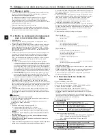 Предварительный просмотр 48 страницы Mitsubishi Electric CITY MULTI PQHY-P-ZLMU Installation Manual