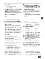 Предварительный просмотр 57 страницы Mitsubishi Electric CITY MULTI PQHY-P-ZLMU Installation Manual