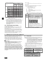 Предварительный просмотр 58 страницы Mitsubishi Electric CITY MULTI PQHY-P-ZLMU Installation Manual