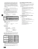 Предварительный просмотр 64 страницы Mitsubishi Electric CITY MULTI PQHY-P-ZLMU Installation Manual