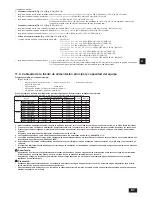 Предварительный просмотр 67 страницы Mitsubishi Electric CITY MULTI PQHY-P-ZLMU Installation Manual