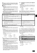 Preview for 11 page of Mitsubishi Electric CITY MULTI PQHY-P72TGMU-A Installation Manual