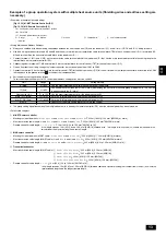 Preview for 13 page of Mitsubishi Electric CITY MULTI PQHY-P72TGMU-A Installation Manual