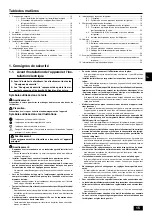 Preview for 15 page of Mitsubishi Electric CITY MULTI PQHY-P72TGMU-A Installation Manual