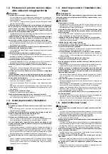 Preview for 16 page of Mitsubishi Electric CITY MULTI PQHY-P72TGMU-A Installation Manual