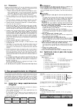 Preview for 19 page of Mitsubishi Electric CITY MULTI PQHY-P72TGMU-A Installation Manual