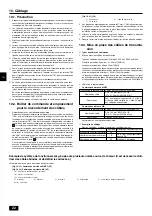 Preview for 22 page of Mitsubishi Electric CITY MULTI PQHY-P72TGMU-A Installation Manual