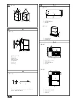 Предварительный просмотр 2 страницы Mitsubishi Electric CITY MULTI PQRY-P-YMF-C Series Installation Manual