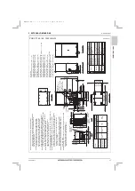 Предварительный просмотр 19 страницы Mitsubishi Electric City Multi PQRY-P120ZLMU-A1 Data Book