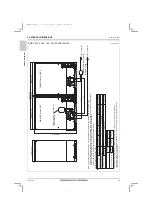 Предварительный просмотр 20 страницы Mitsubishi Electric City Multi PQRY-P120ZLMU-A1 Data Book