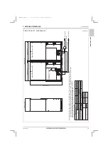 Предварительный просмотр 21 страницы Mitsubishi Electric City Multi PQRY-P120ZLMU-A1 Data Book