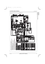 Предварительный просмотр 23 страницы Mitsubishi Electric City Multi PQRY-P120ZLMU-A1 Data Book