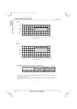 Предварительный просмотр 28 страницы Mitsubishi Electric City Multi PQRY-P120ZLMU-A1 Data Book