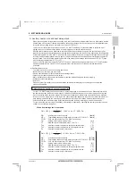 Предварительный просмотр 69 страницы Mitsubishi Electric City Multi PQRY-P120ZLMU-A1 Data Book