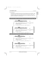 Предварительный просмотр 71 страницы Mitsubishi Electric City Multi PQRY-P120ZLMU-A1 Data Book