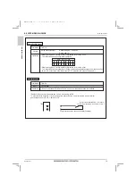 Предварительный просмотр 78 страницы Mitsubishi Electric City Multi PQRY-P120ZLMU-A1 Data Book