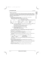 Предварительный просмотр 79 страницы Mitsubishi Electric City Multi PQRY-P120ZLMU-A1 Data Book