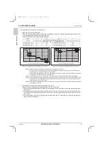 Предварительный просмотр 80 страницы Mitsubishi Electric City Multi PQRY-P120ZLMU-A1 Data Book